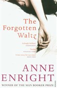 Forgotten ... - Anne Enright -  Książka z wysyłką do UK