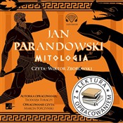 [Audiobook... - Parandowski Jan -  Książka z wysyłką do UK