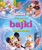 polish book : Moje pierw...