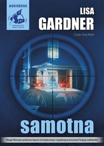 Picture of [Audiobook] Samotna