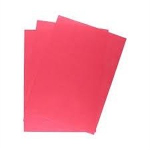 Picture of Filc A3 różowy 1mm 10szt