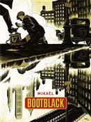Bootblack - Mikael - Ksiegarnia w UK