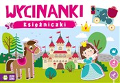 Zobacz : Wycinanki ... - Agnieszka Matz (ilustr.)