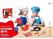 Książka : Zestaw nac...