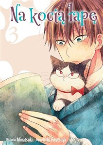 Picture of Na kocią łapę. Tom 3