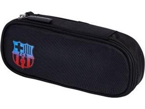 Picture of Piornik FC BARCELONA Black AC5