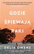 Książka : Gdzie śpie... - Delia Owens