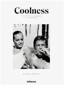 polish book : Coolness T... - Michael Köckritz