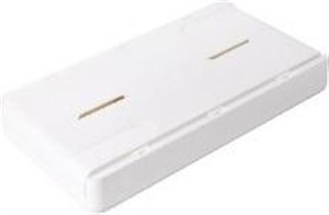 Picture of Organizer składany biały