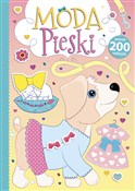 Książka : Moda piesk...