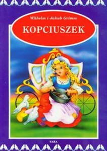 Picture of Kopciuszek