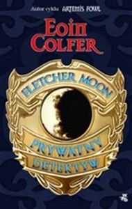 Obrazek Fletcher Moon - prywatny detektyw