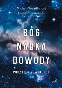 Obrazek Bóg nauka dowody Początek rewolucji