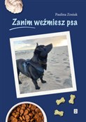 Książka : Zanim weźm... - Paulina Zosiuk