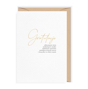 Obrazek Karnet Ślub