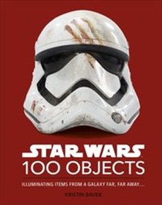 Obrazek Star Wars 100 Objects Illuminating Items From a Galaxy Far, Far Away….
