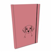 polish book : Notes A5 z...