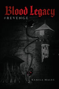 Picture of Blood Legacy #Revenge