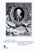 Gastronomi... - Jerzy Józef Głowacki -  Książka z wysyłką do UK