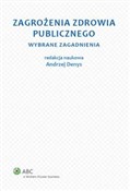 Zagrożenia... - Andrzej Denys -  books in polish 