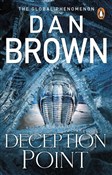 Deception ... - Dan Brown -  foreign books in polish 