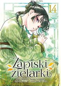 Zapiski zi... - Ikki Nanao -  Polish Bookstore 