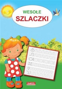 Obrazek Wesołe szlaczki