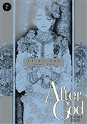 After God.... - Sumi Eno -  foreign books in polish 
