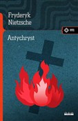 Antychryst... - Fryderyk Nietzsche -  Książka z wysyłką do UK