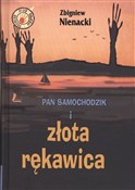 polish book : Pan Samoch... - Zbigniew Nienacki