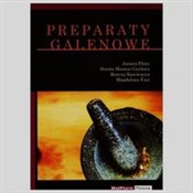 Preparaty ... - Janusz Pluta, Dorota Haznar-Garbacz, Bożena Karolewicz -  Polish Bookstore 
