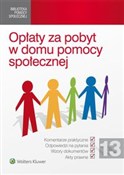 Opłaty za ... - Michał Bochenek, Żanetta Gawarkiewicz, Magdalena Januszewska, Dominik Kucharski, Iwona Kusio-Szalak -  Książka z wysyłką do UK