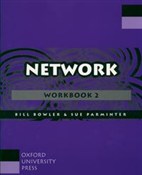 Network 2 ... - Bill Bowler, Sue Parminter -  foreign books in polish 