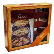 Tapas. Zes... - Opracowanie Zbiorowe -  foreign books in polish 