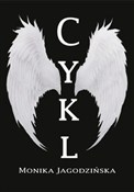 Polska książka : Cykl - Monika Jagodzińska