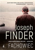 Zobacz : Fachowiec - Joseph Finder