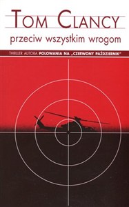 Obrazek Przeciw wszystkim wrogom (wydanie pocketowe)