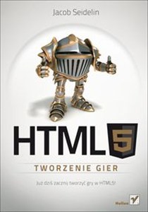 Picture of HTML5 Tworzenie gier