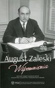 Polska książka : Wspomnieni... - August Zaleski