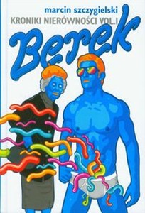 Picture of Kroniki nierówności 1 Berek