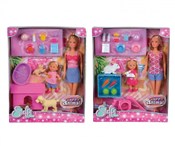 polish book : Lalka Stef...