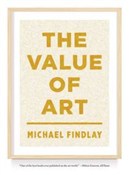 Książka : Value of A... - Michael Findlay