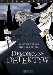 Obrazek Demoniczny detektyw