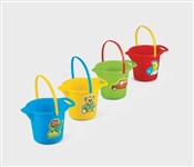 Wiaderko ś... -  Polish Bookstore 