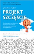 Książka : Projekt sz... - Gretchen Rubin