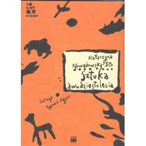 Obrazek Sztuka dwudziestolecia