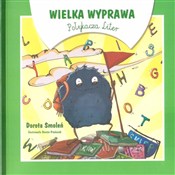 Książka : Wielka wyp... - Dorota Smoleń