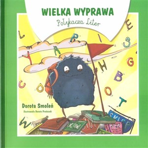Obrazek Wielka wyprawa Połykacza Liter
