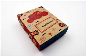 Obrazek Fun Card English Conditionals