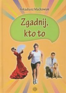 Obrazek Zgadnij kto to